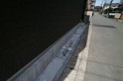 【駐車場】 | リブリ相武台