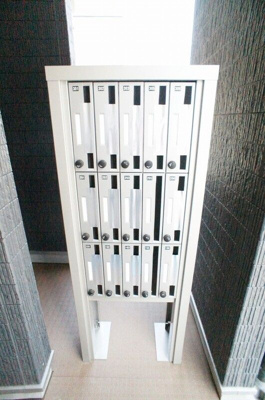 【その他】 | リブリ相武台