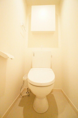 【トイレ】 | リブリ相武台