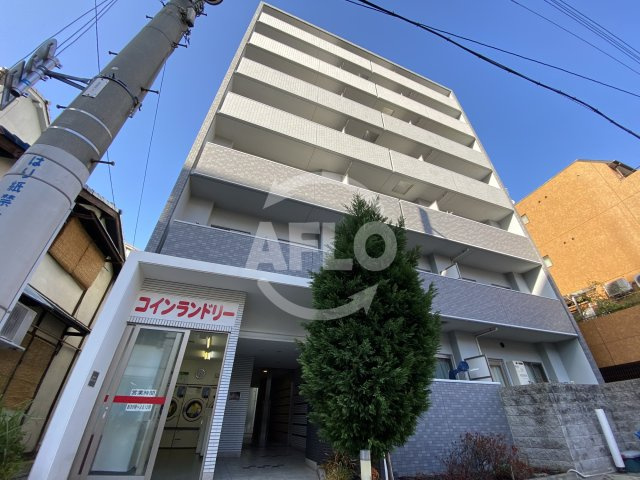 エクセルシア天神橋