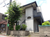 メゾンルミエールの画像