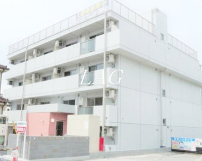 【外観】 | ビーナスコートⅢ | 外観です。