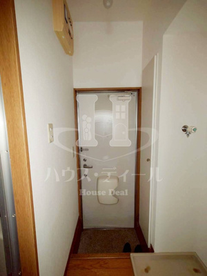 【玄関】 | ティンカーベル