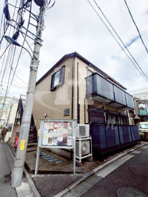 【外観】 | ティンカーベル | 外観も気になるポイント