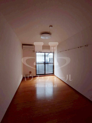 【居間・リビング】 | ティンカーベル | リビングです　