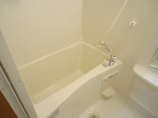 【浴室】 | コート　アベニュー | バス