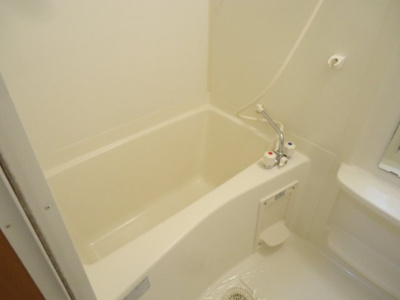 【浴室】 | コート　アベニュー | バス