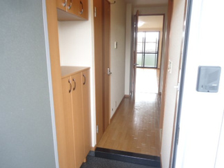 【玄関】 | コート　アベニュー | 玄関