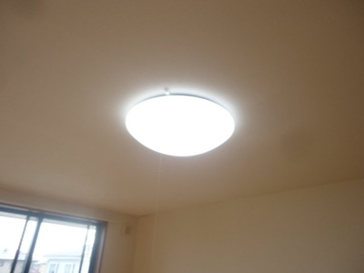 【設備】 | コート　アベニュー | 照明器具