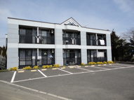 コート　アベニューの画像