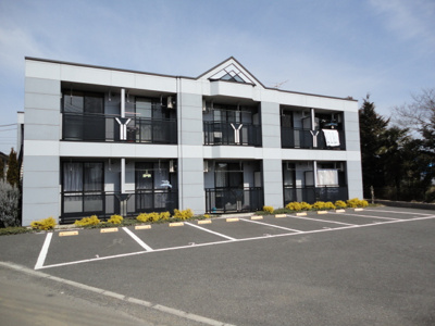 【外観】 | コート　アベニュー | 外観写真（昼）