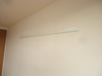 【設備】 | コート　アベニュー | ハンガーモール