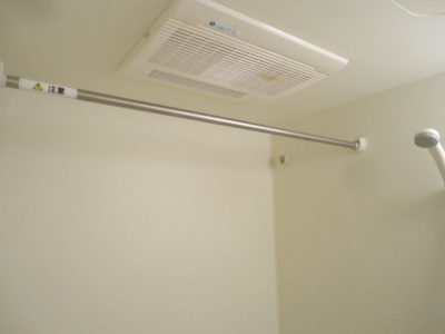 【その他】 | コート　アベニュー | 浴室乾燥機