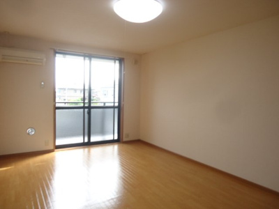 【居間・リビング】 | コート　アベニュー | 洋室