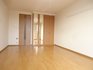 【居間・リビング】 | コート　アベニュー | 洋室