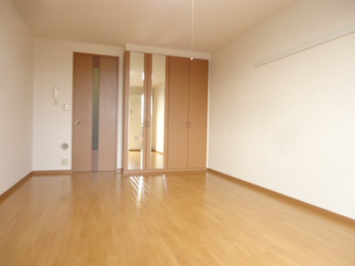 【居間・リビング】 | コート　アベニュー | 洋室