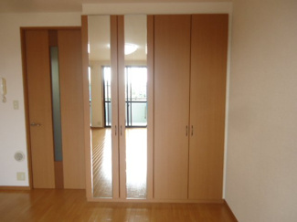 【収納】 | コート　アベニュー | クローゼット