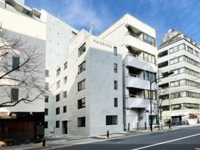 【外観】 | MAISON DE S