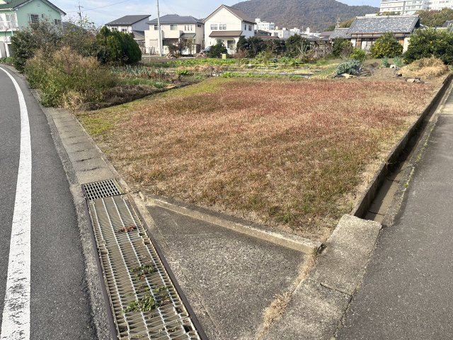 ６６０８０　各務原市那加桐野町6丁目土地
