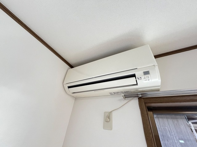 フジメゾンコートの設備