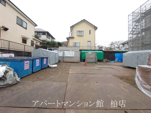 ナチュール　メゾンのその他共用部分