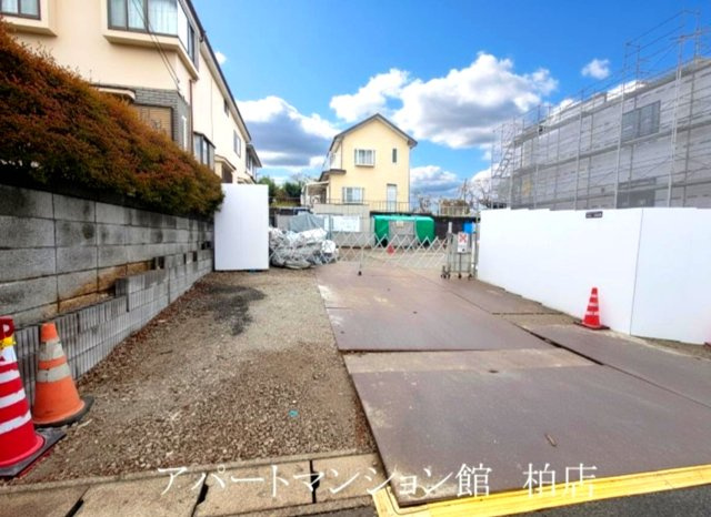 ナチュール　メゾンのエントランス