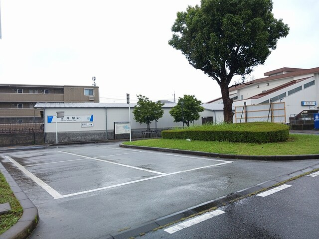 ナチュール　メゾンの周辺