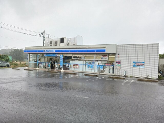 ナチュール　メゾンの周辺