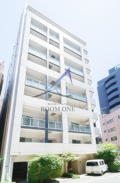 アクアアンビシャス八丁堀