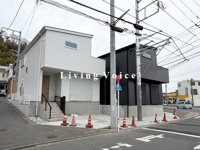 【仲介手数料０円】藤沢市大庭6期　新築一戸建て　全2棟の画像