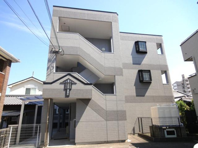 【外観】 | ヴィラプレール | 外観写真（昼）