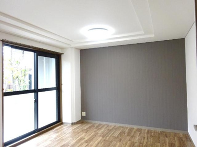 【居間・リビング】 | ヴィラプレール | リビング