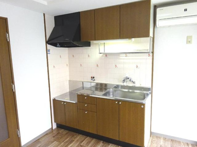 【キッチン】 | ヴィラプレール | キッチン