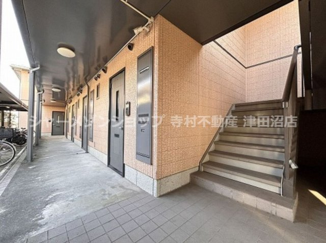 Grandeurのその他共用部分