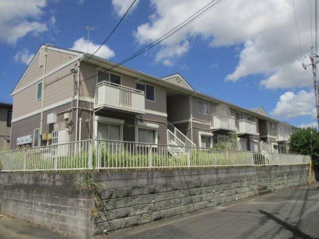 パセオみずほ台ⅡA