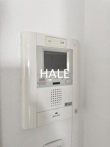 【セキュリティ】 | エンクレスト薬院Ⅲ