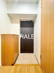 【玄関】 | エンクレスト薬院Ⅲ