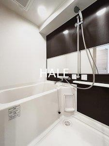 【浴室】 | エンクレスト薬院Ⅲ