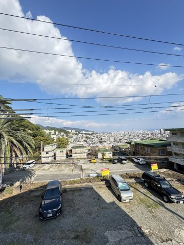 リアライズ箕岡の展望