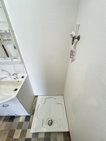 リアライズ箕岡の設備