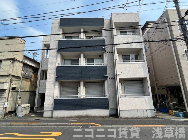 パークアベニューコート五反野