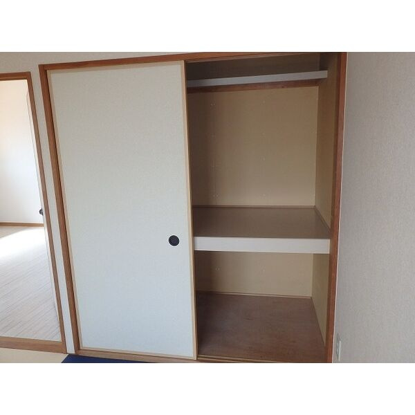 Felicity大高の和室