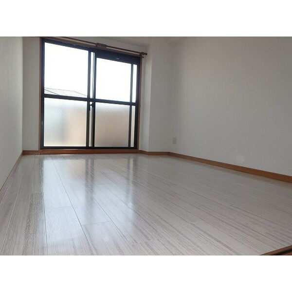 Felicity大高の居間・リビング