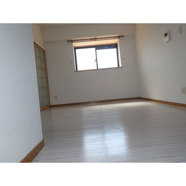 Felicity大高の居間・リビング