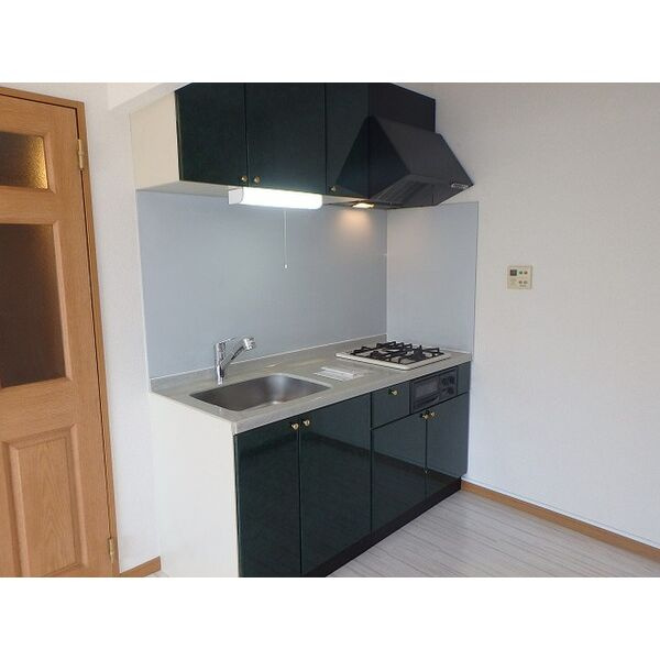 Felicity大高のキッチン