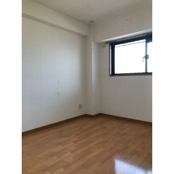 Felicity大高の洋室