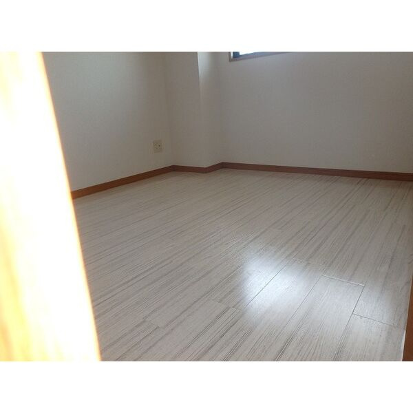 Felicity大高の寝室