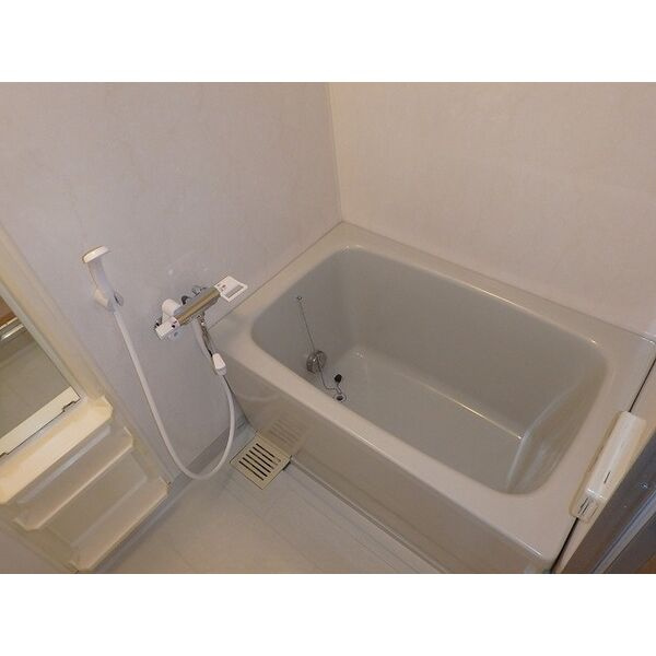 Felicity大高の浴室