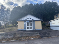 網走市字呼人159番戸建