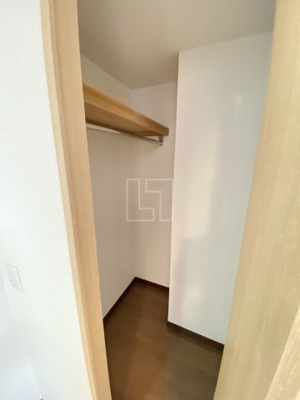 【収納】 | コンフォール南森町 | コンフォール南森町　クローゼット